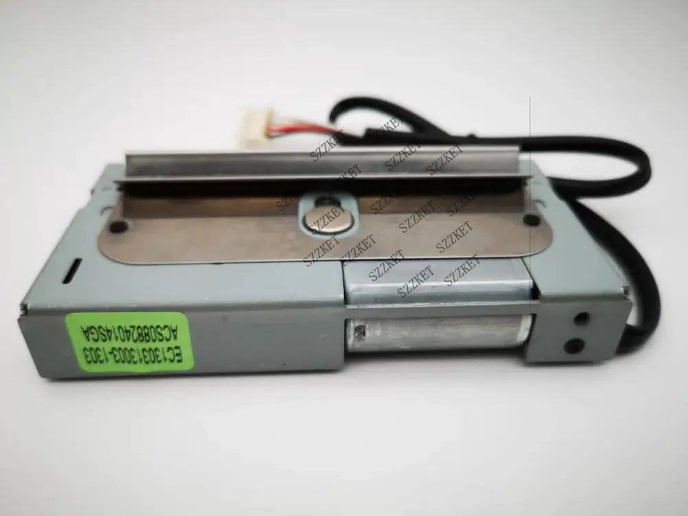 Thermal printer cutter ACS08824014SGA, supermarket lockers, storage cabinets, lockers cutter, 80MM Thermal cutter [3]