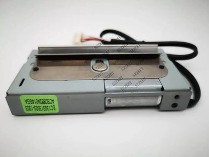 Thermal printer cutter ACS08824014SGA, supermarket lockers, storage cabinets, lockers cutter, 80MM Thermal cutter [3]