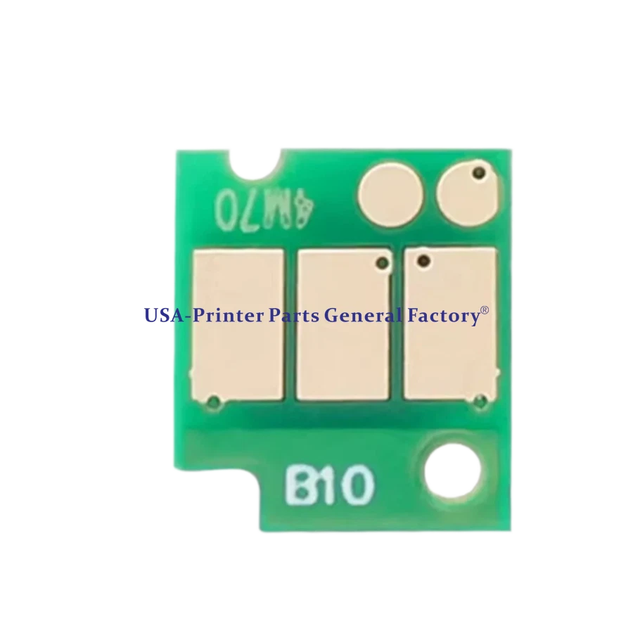 Time Fit For Brother GTX-422 GTX-425 GTX-423 GTX Pro Ink Cartridge Chip [1]