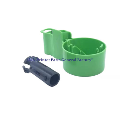 Toner Hopper Supply Kit Fits For Ricoh Mp5000B 4000 4001 4002 5000 5001 5002 [2]