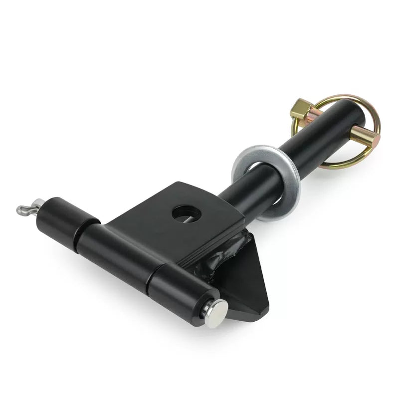 Tongue-type snowmobile tow hitch for Polaris, 2876677 / 2874447 / 1013969-067 [7]