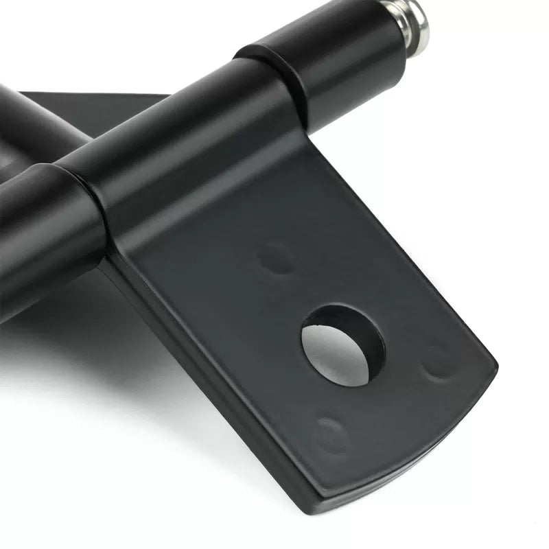 Tongue-type snowmobile tow hitch for Polaris, 2876677 / 2874447 / 1013969-067 [8]