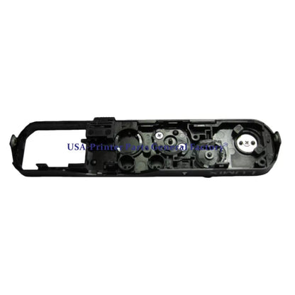 Top Cover Operation Unit Mode Dial Switch Button Black Fits For Lumix DMC-GM1 [2]