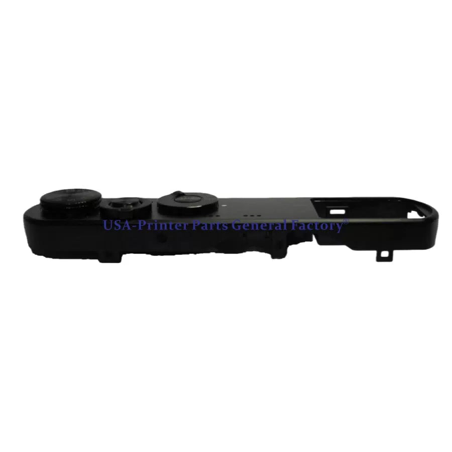 Top Cover Operation Unit Mode Dial Switch Button Black Fits For Lumix DMC-GM1 [3]