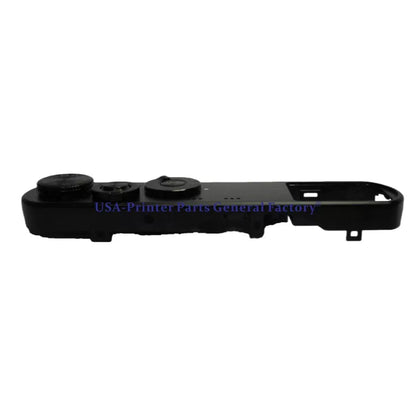 Top Cover Operation Unit Mode Dial Switch Button Black Fits For Lumix DMC-GM1 [3]