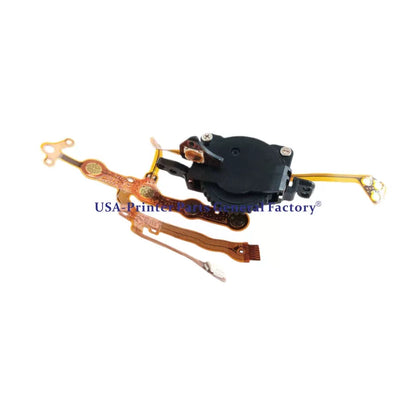 Top Dial Button Cable CG2-5014-000 Compatible For Canon 1DX Mark II Camera parts [3]