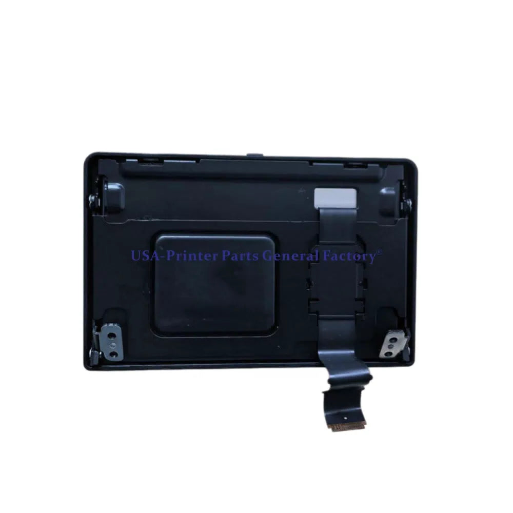 Touch LCD display screen assy with hinge for Nikon Z6II Z7II mirrorless [2]