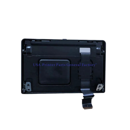 Touch LCD display screen assy with hinge for Nikon Z6II Z7II mirrorless [2]