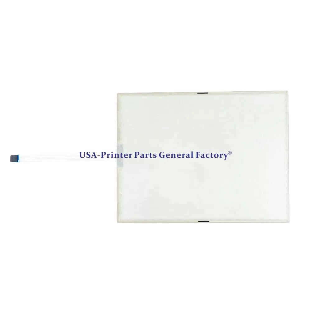 Touch Screen Panel Glass Digitizer For T150S-5RBA53N-0A18R0-200FH 150-5RBA53 [2]