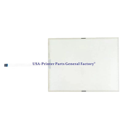 Touch Screen Panel Glass Digitizer For T150S-5RBA53N-0A18R0-200FH 150-5RBA53 [2]