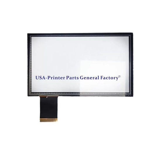 Touch Screen Wide Line Socket For Canon C5540 C5565 5570 C5535 C5560 Touch Panel [1]