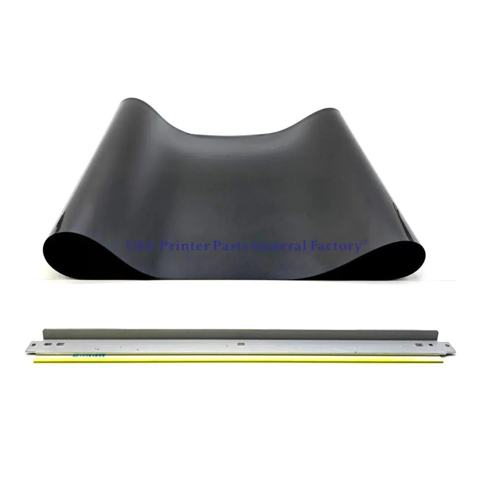 Transfer Belt+Cleaning Blade Kit For Minolta C250i 300i 360i 258 308 368 458 658 [1]