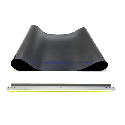 Transfer Belt+Cleaning Blade Kit For Minolta C250i 300i 360i 258 308 368 458 658 [1]