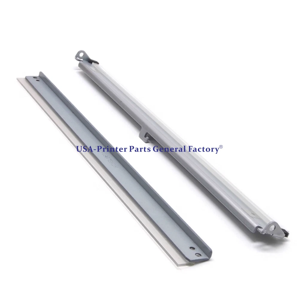 Transfer Belt Drum Cleaning Blade Kit For Ricoh MPC2003 2004 C2503 C2504 C2011SP [1]