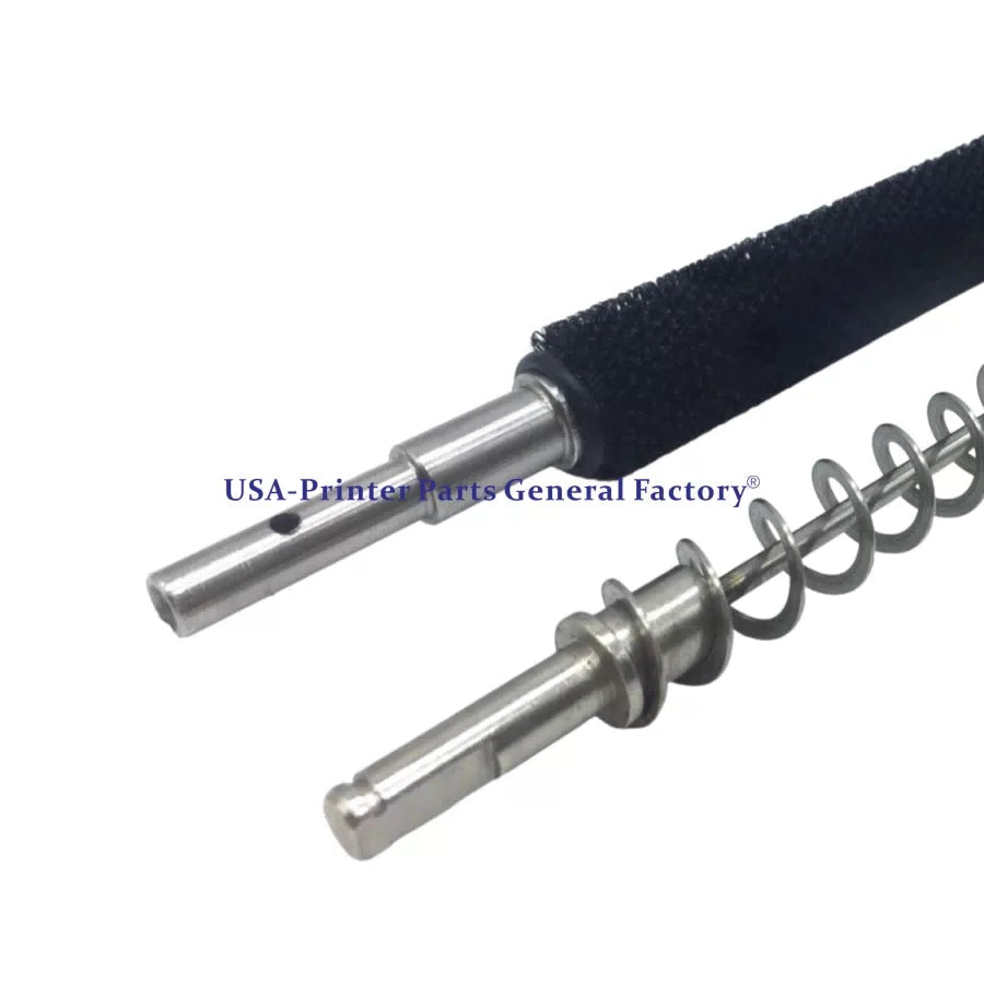 Transfer Coil Woolen Roller Kit Fits For Ricoh MP7502 8000 8001 7001 2075 [4]
