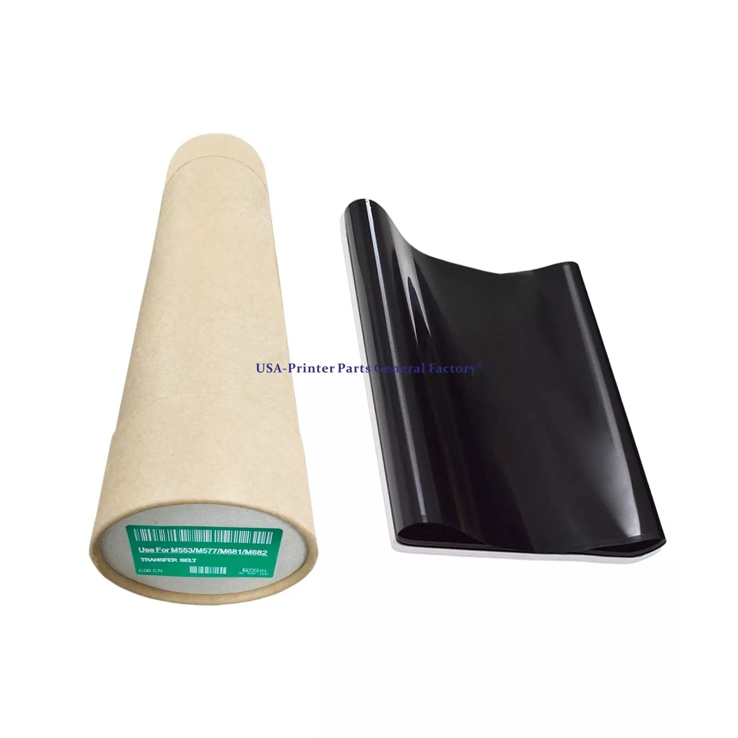 Transfer belt Fit For HP 653 577 681 682 M577F 553 iBT belt Fast delivery [1]