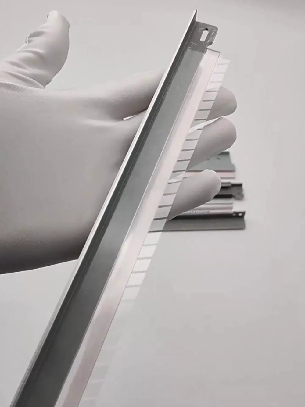 Transfer drum Cleaning Blade For xerox 7655 7665 7675 7755 7765 7775 7500 J75 [4]