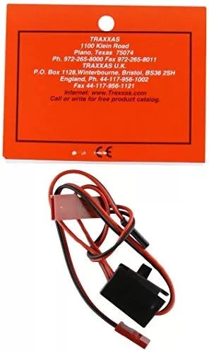 Traxxas 3035 Wiring Harness for Rx Power Pack, Revo [2]