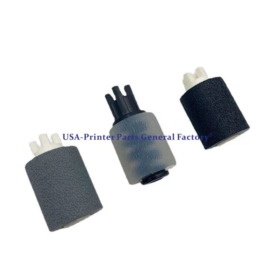 Tray 3/4 Pickup Roller Separation Roller Kit For Xerox 5845 5855 5945 607K27860 [1]