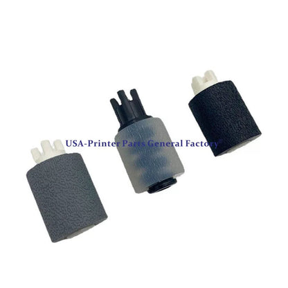 Tray 3/4 Pickup Roller Separation Roller Kit For Xerox 5845 5855 5945 607K27860 [1]