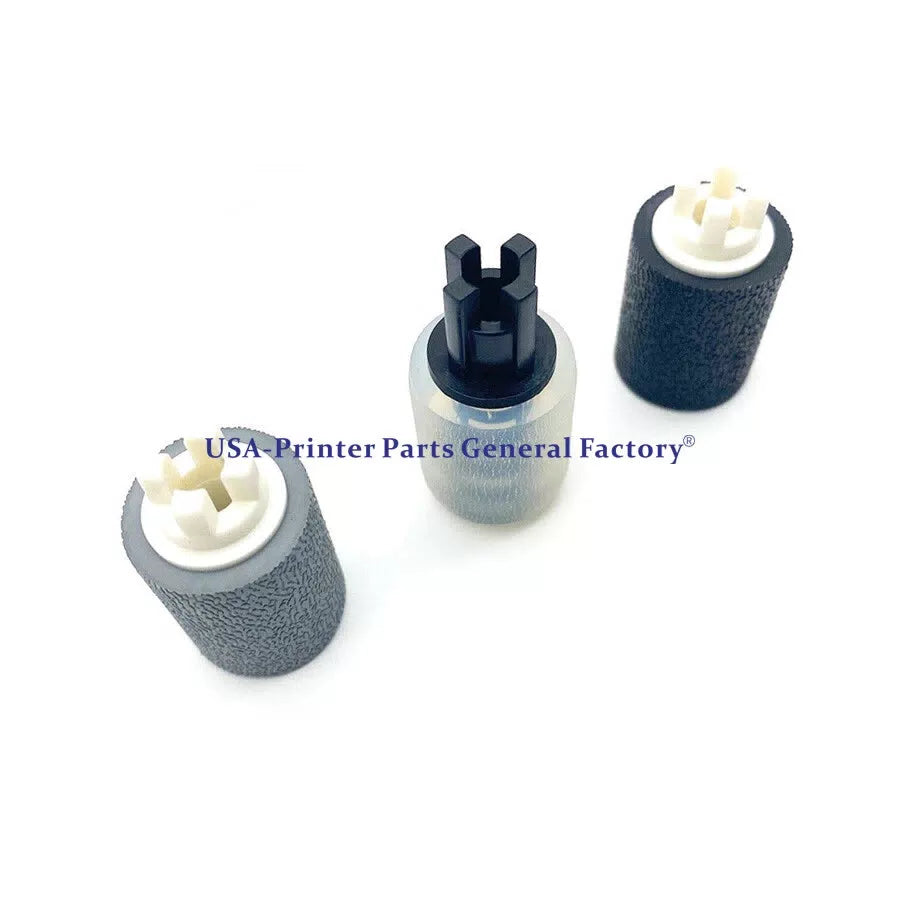 Tray 3/4 Pickup Roller Separation Roller Kit For Xerox 5845 5855 5945 607K27860 [2]