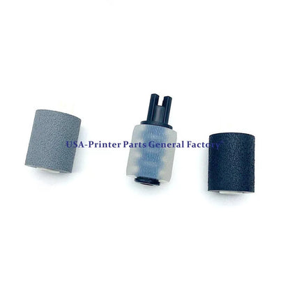 Tray 3/4 Pickup Roller Separation Roller Kit For Xerox 5845 5855 5945 607K27860 [3]