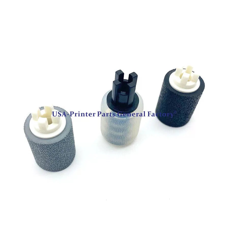 Tray 3/4 Pickup Roller Separation Roller Kit For Xerox 5845 5855 5945 607K27860 [4]