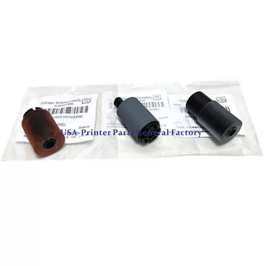 Tray Pickup Roller For Toshiba 2508A 2008 3008 4508 3508A 5008A 2518 High qualit [4]