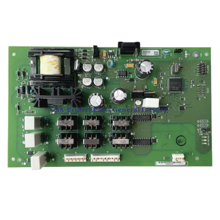 Trigger Board Charging Start Board Fit For Inverter AB700 Series 394877-A02 [1]