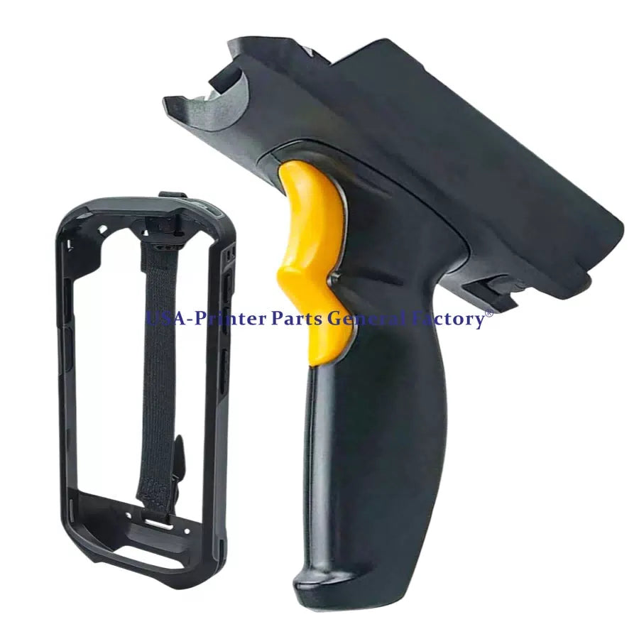 Trigger Scan Pistol Handle & Protect Cover For Zebra TC51 TC56 TC57 TC52 [1]