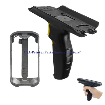 Trigger Scan Pistol Handle & Protect Cover For Zebra TC51 TC56 TC57 TC52 [2]
