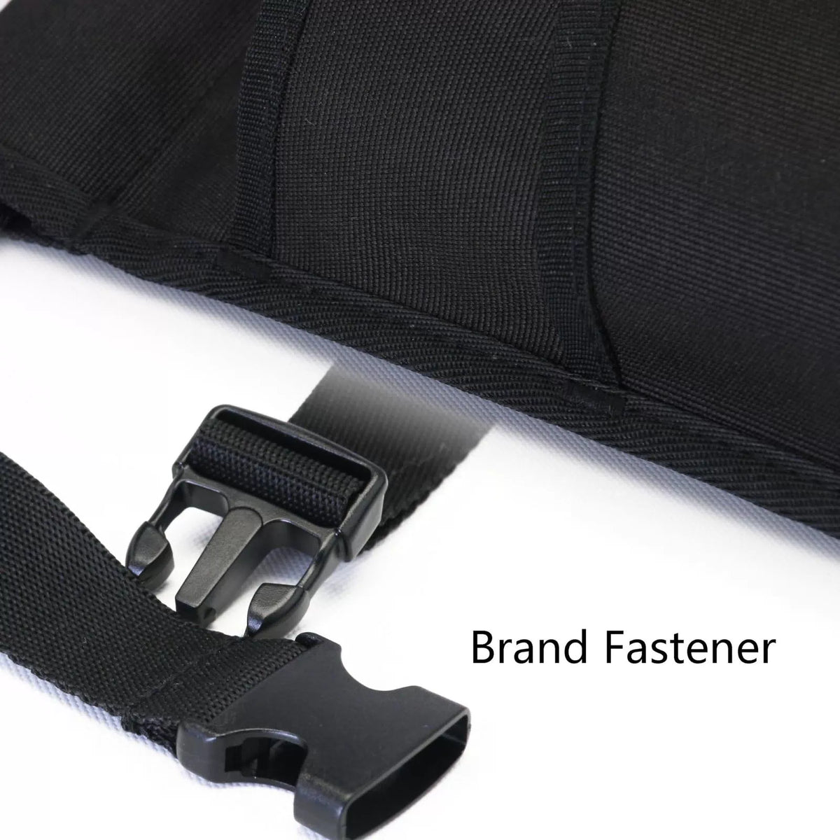Tuhaoge Massage Bottle Bag Oil Holster Lotion 1 Bottle, Black [4]