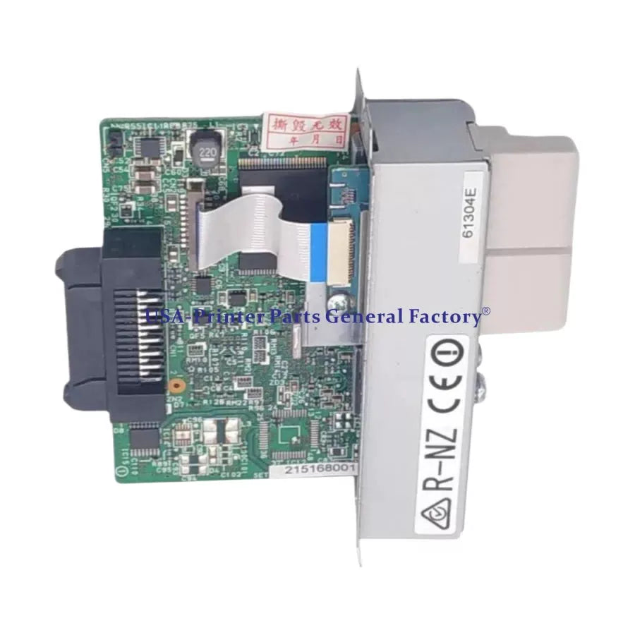UB-R04 M286A Wireless Interface Card For Epson TM-H2000 TM-T90 TM-T70 TM-H6000IV [2]