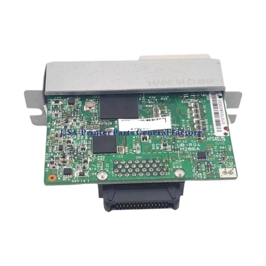 UB-R04 M286A Wireless Interface Card For Epson TM-H2000 TM-T90 TM-T70 TM-H6000IV [4]