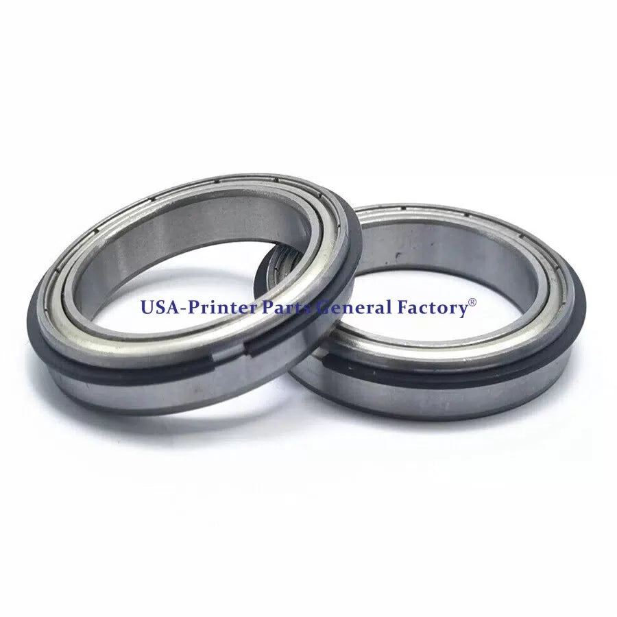 UPPER LOWER FUSER DRIVE ROLLER BEARING For RICOH PRO 8100 8110 8120 8200 8220 [3]