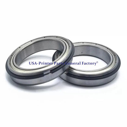UPPER LOWER FUSER DRIVE ROLLER BEARING For RICOH PRO 8100 8110 8120 8200 8220 [3]