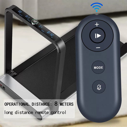 URTM025 Remote Control For UREVO Spacewalk E1 Walking Treadmill [2]