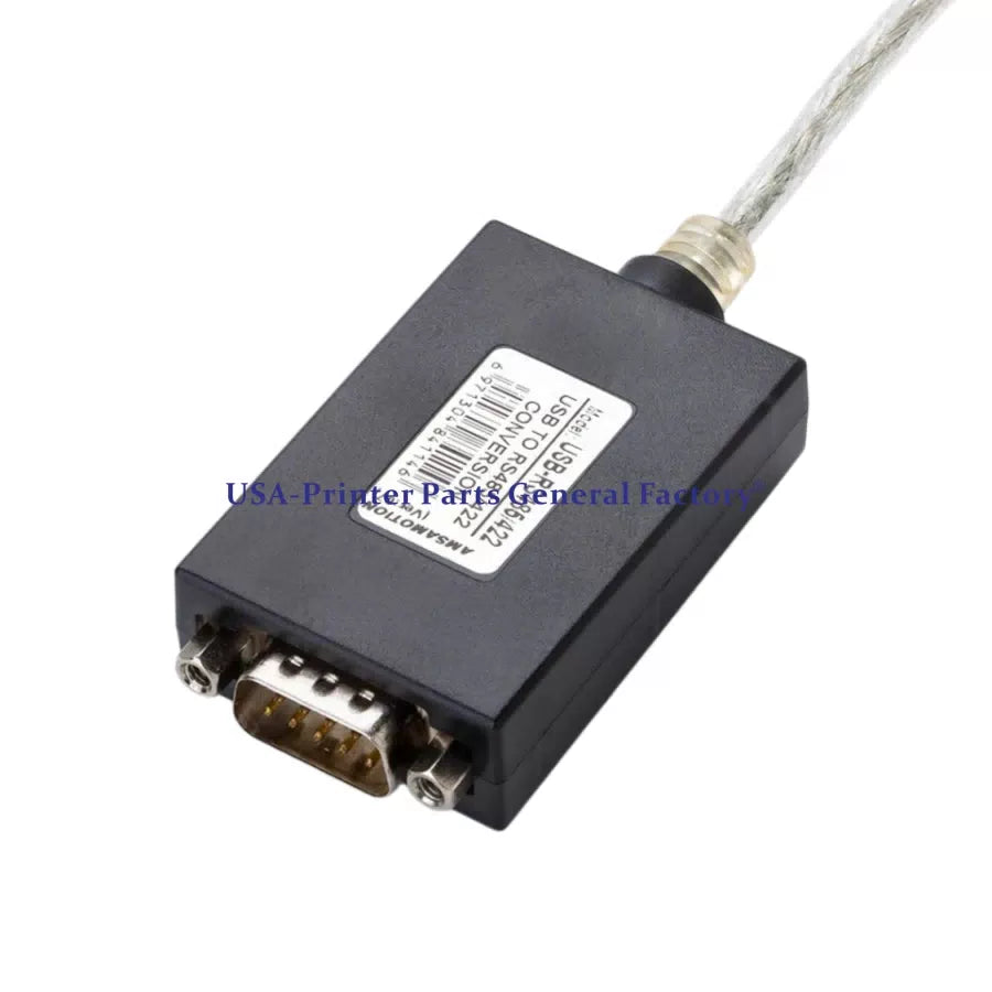 USB to RS422 RS485 converter compatible For FTDI chip USB-RS422-485 High quality [3]