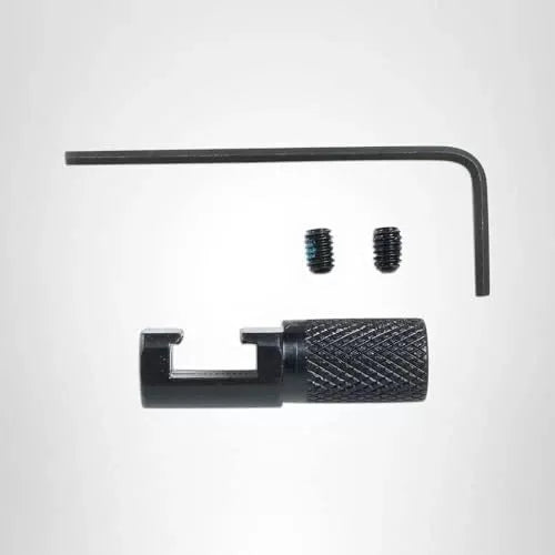 Uncle Mike's Hammer Extension for Marlin Lever Actions (1957-1982) Black [3]