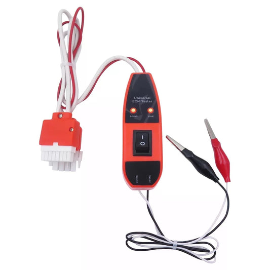 Universal ECM Motor Tester for HVAC, Advanced Diagnostic Tool ORENGE [1]