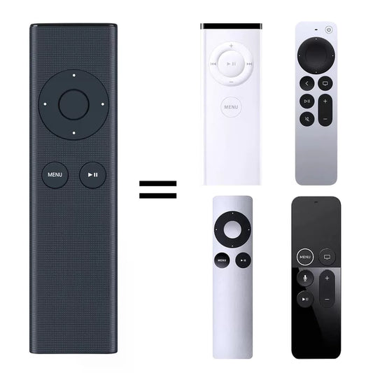Universal Remote Control For Apple 2/3 TV Box A1294 A1156 Apple 2021 TV4 4K [1]
