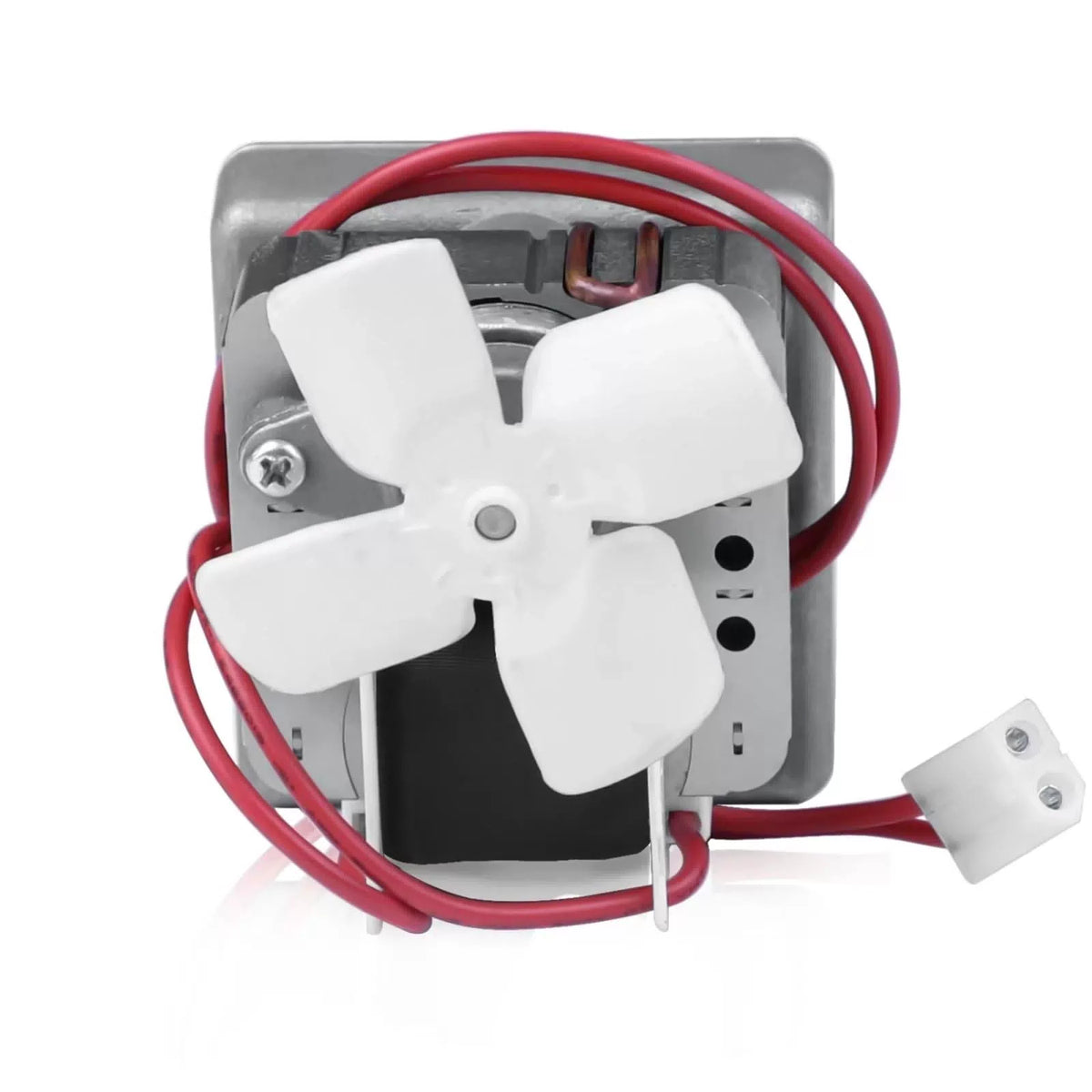 Upgraded 2.0RPM Auger Motor Replacement Parts Compatible with [1]