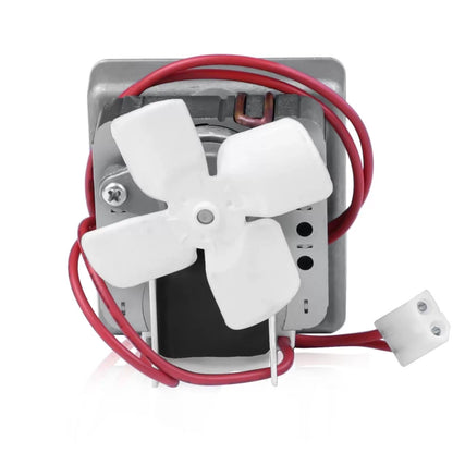Upgraded 2.0RPM Auger Motor Replacement Parts Compatible with [1]