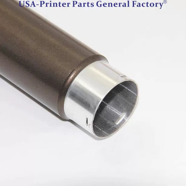 Upper Fuser Heat Roller For Kyocera FK-6306 302LH93050 3500i 3501i 4500i 4501i [2]