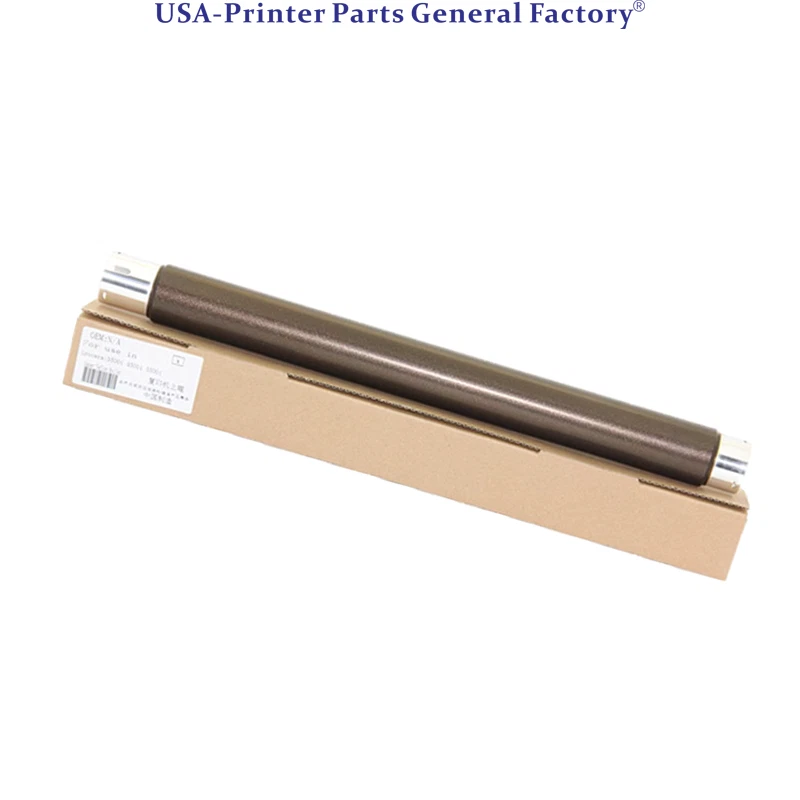 Upper Fuser Heat Roller For Kyocera FK-6306 302LH93050 3500i 3501i 4500i 4501i [3]
