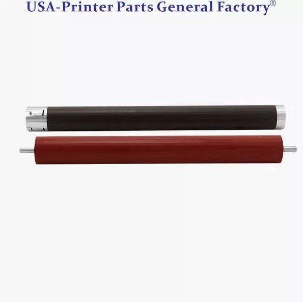 Upper Fuser Lower Pressure Roller Fits For Brother HL3140 HL3170 MFC9330 MFC9130 [1]