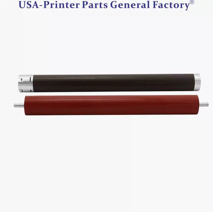 Upper Fuser Lower Pressure Roller Fits For Brother HL3140 HL3170 MFC9330 MFC9130 [1]