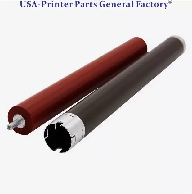 Upper Fuser Lower Pressure Roller Fits For Brother HL3140 HL3170 MFC9330 MFC9130 [2]