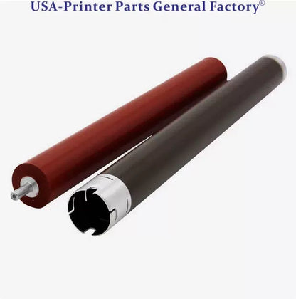 Upper Fuser Lower Pressure Roller Fits For Brother HL3140 HL3170 MFC9330 MFC9130 [2]