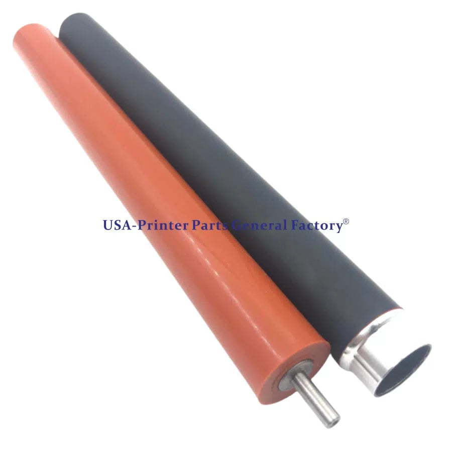 Upper Fuser Pressue Roller For Brother DCP-L3510 DCP-L3551 DCP-L3710 DCP-L3550 [1]